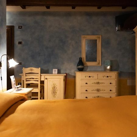 Albergo Ca Cerfogli Acquaria 外观 照片