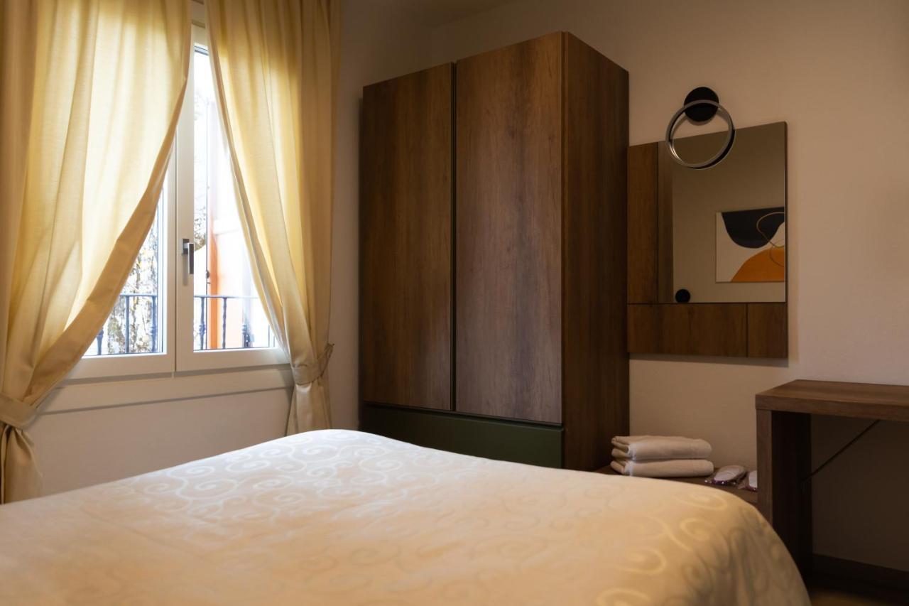 Albergo Ca Cerfogli Acquaria 外观 照片