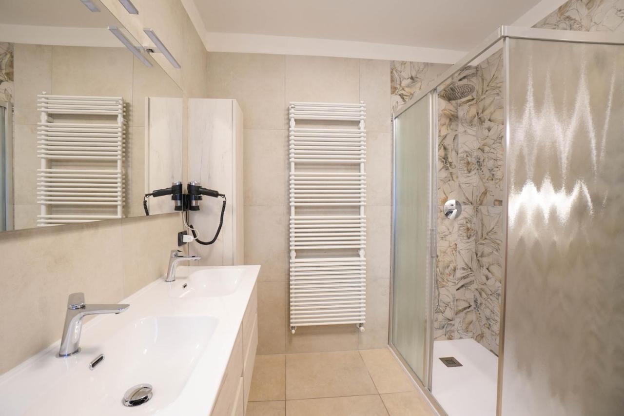 Albergo Ca Cerfogli Acquaria 外观 照片