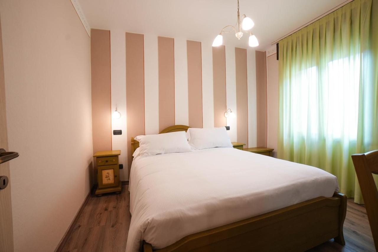 Albergo Ca Cerfogli Acquaria 外观 照片