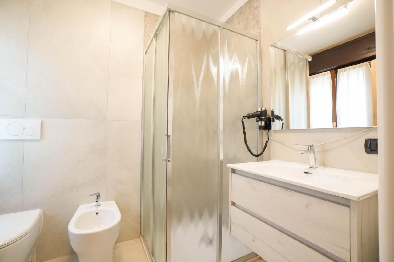 Albergo Ca Cerfogli Acquaria 外观 照片